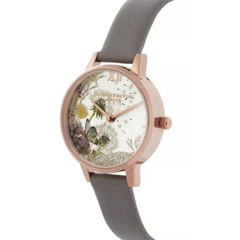 Olivia Burton Ob16sg02 Women's Watch 2