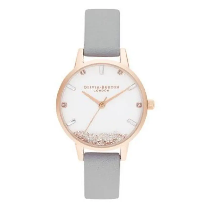 Olivia Burton Ob16sg08 Women's Watch 1