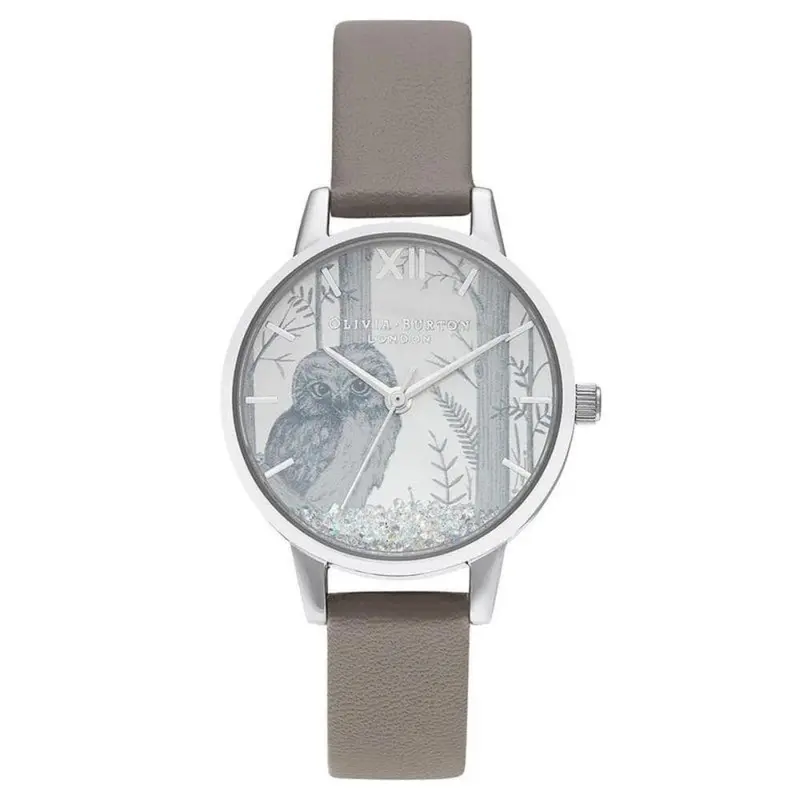 Olivia Burton Ob16sg10 Women's Watch 1