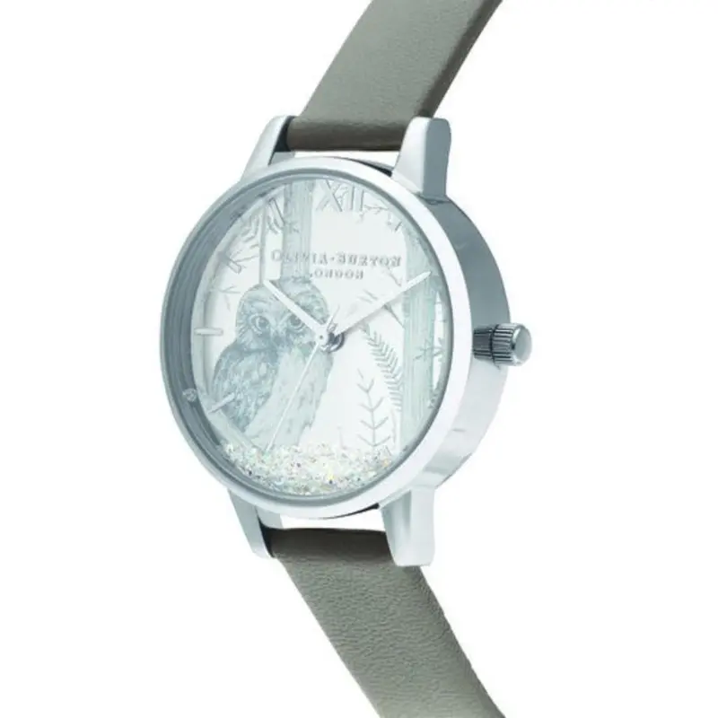 Olivia Burton Ob16sg10 Women's Watch 2