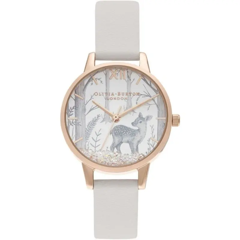 Olivia Burton Ob16sg11 Women's Watch 1