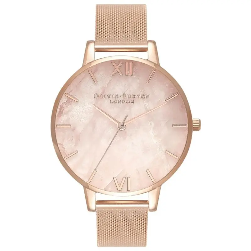 Olivia Burton Ob16sp01 Women's Watch 1