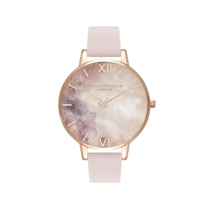 Olivia Burton Ob16sp03 Women's Watch 1