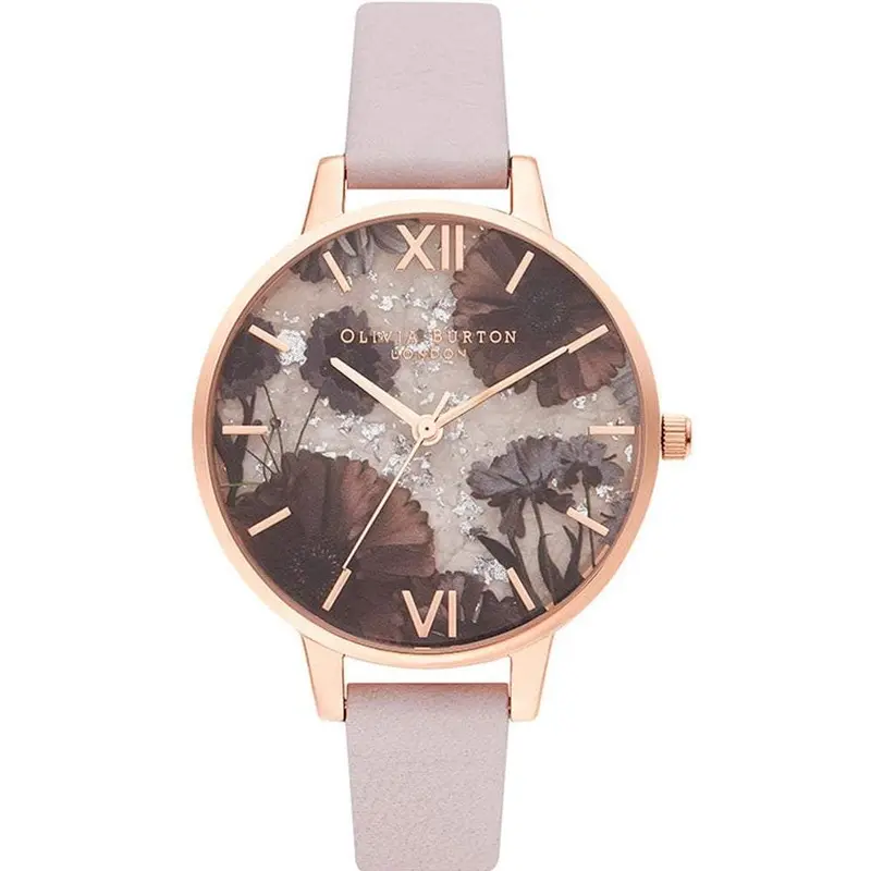 Olivia Burton Ob16sp15 Women's Watch 1