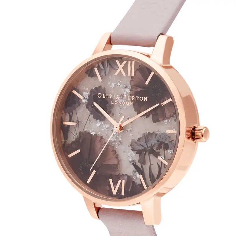 Olivia Burton Ob16sp15 Women's Watch 2