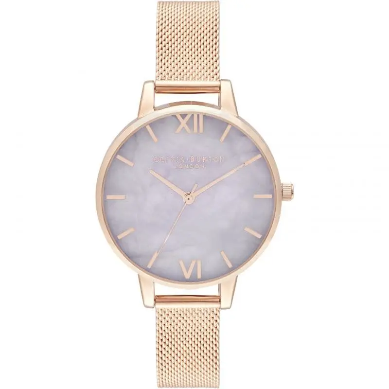 Olivia Burton Ob16sp16 Women's Watch 1