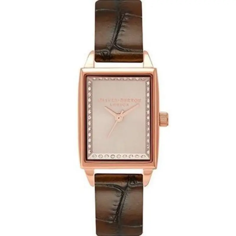 Olivia Burton Ob16ss40 Classic Blush Sunray Women's Watch 1