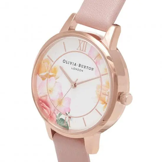 Olivia Burton Ob16tp03 Tea Party Women's Watch 2
