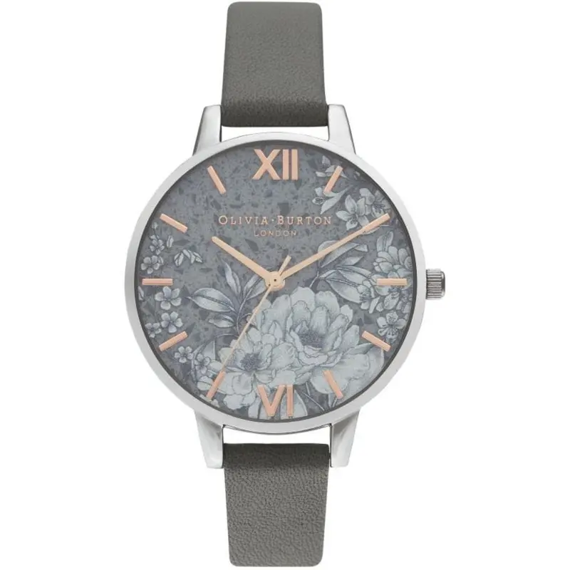 Olivia Burton Ob16tz05 Women's Watch 1