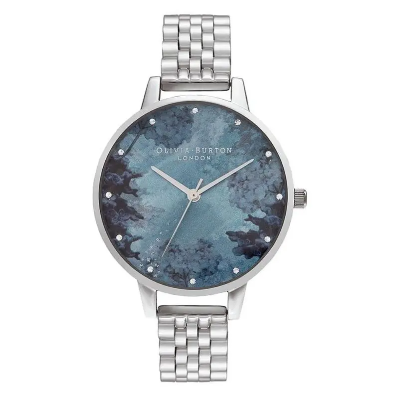 Olivia Burton Ob16us06 Women's Watch 1