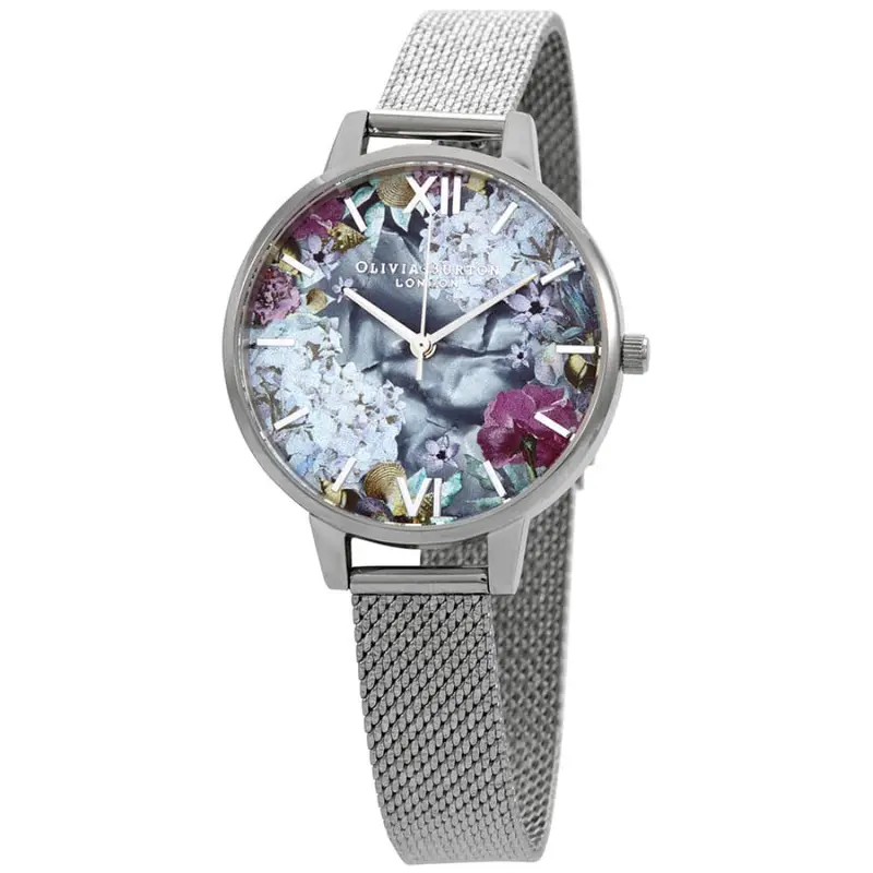 Olivia Burton Ob16us11 Women's Watch 1