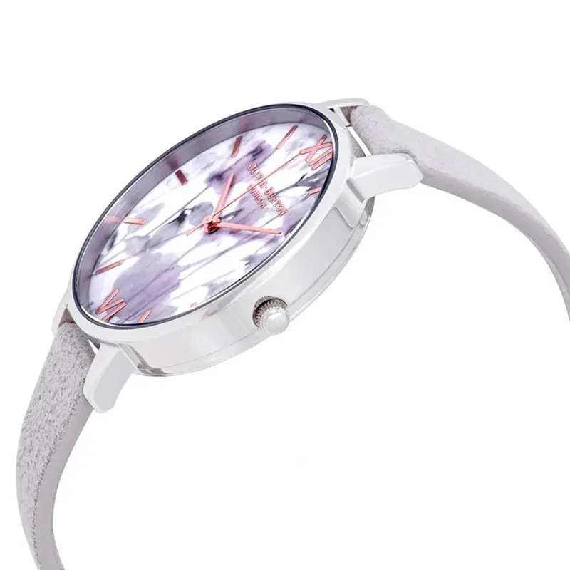 Olivia Burton Ob16ve13 Women's Watch 2