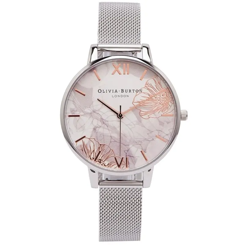 Olivia Burton Ob16vm20 Women's Watch 1