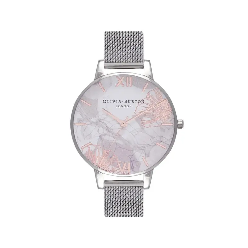 Olivia Burton Ob16vm20 Women's Watch 2