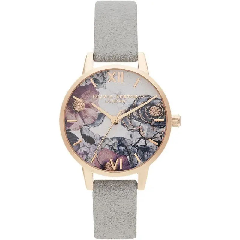 Olivia Burton Ob16vm24 Women's Watch 1