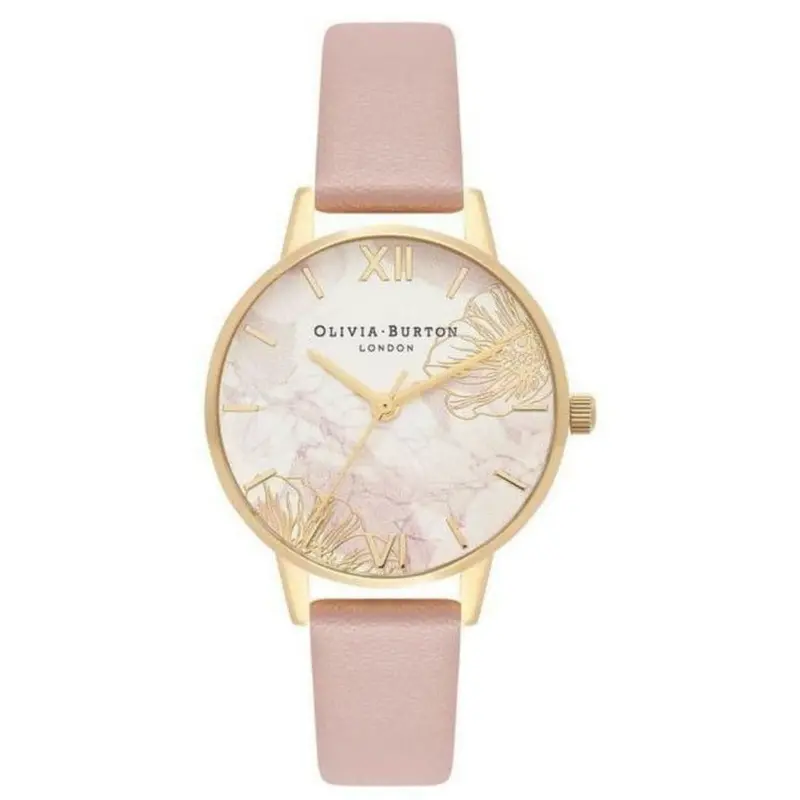 Olivia Burton Ob16vm31 Women's Watch 1