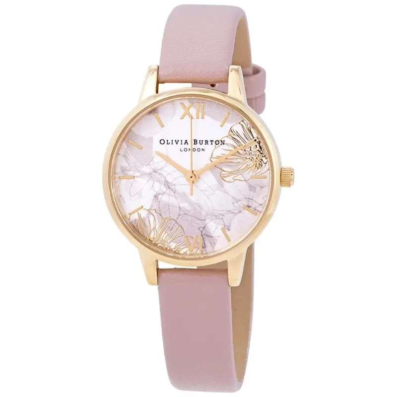 Olivia Burton Ob16vm31 Women's Watch 2