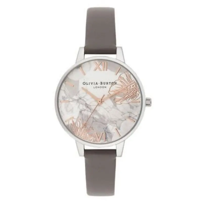 Olivia Burton Ob16vm32 Women's Watch 1