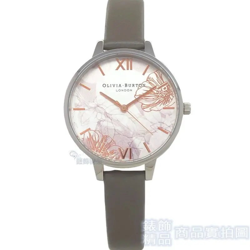 Olivia Burton Ob16vm32 Women's Watch 2