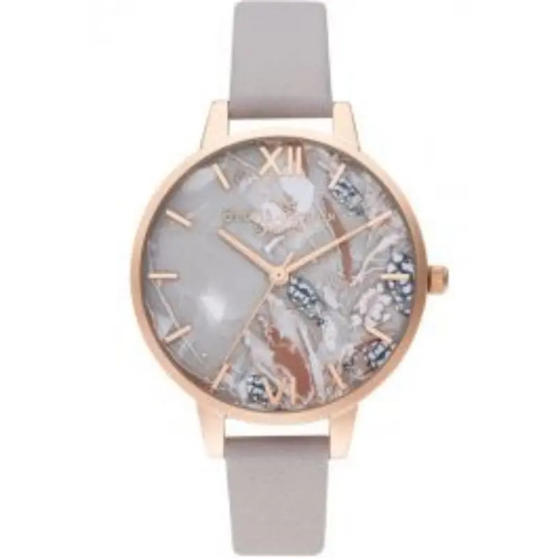 Olivia Burton Ob16vm37 Women's Watch 1
