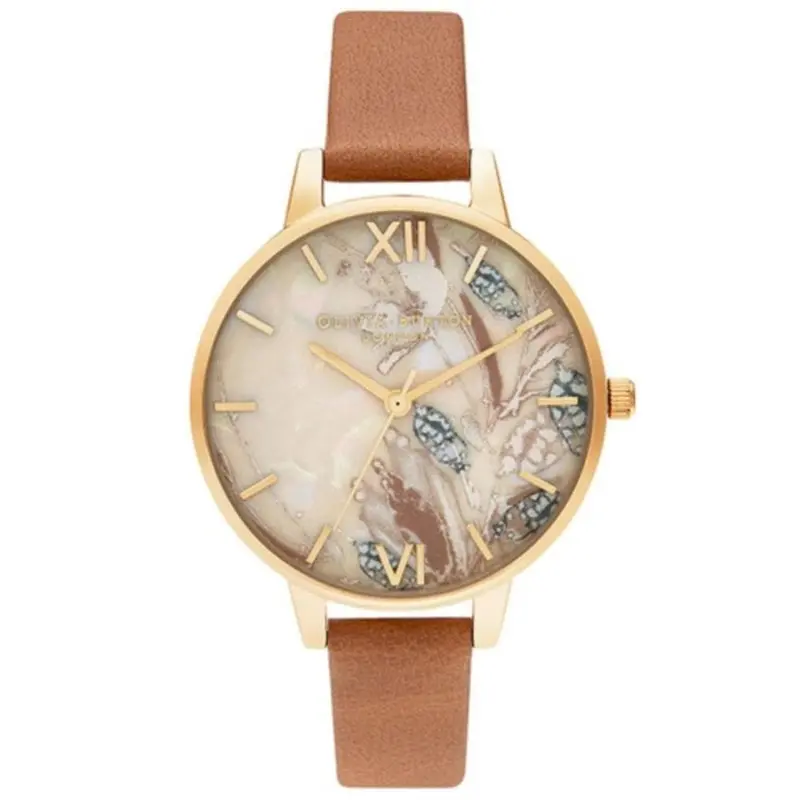 Olivia Burton Ob16vm39 Women's Watch 1