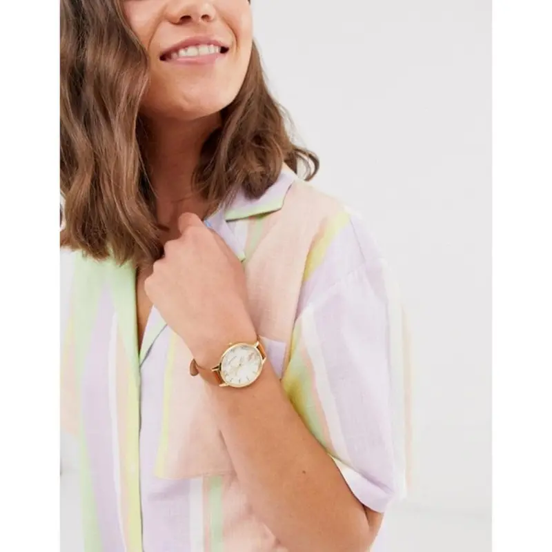 Olivia Burton Ob16vm39 Women's Watch 2