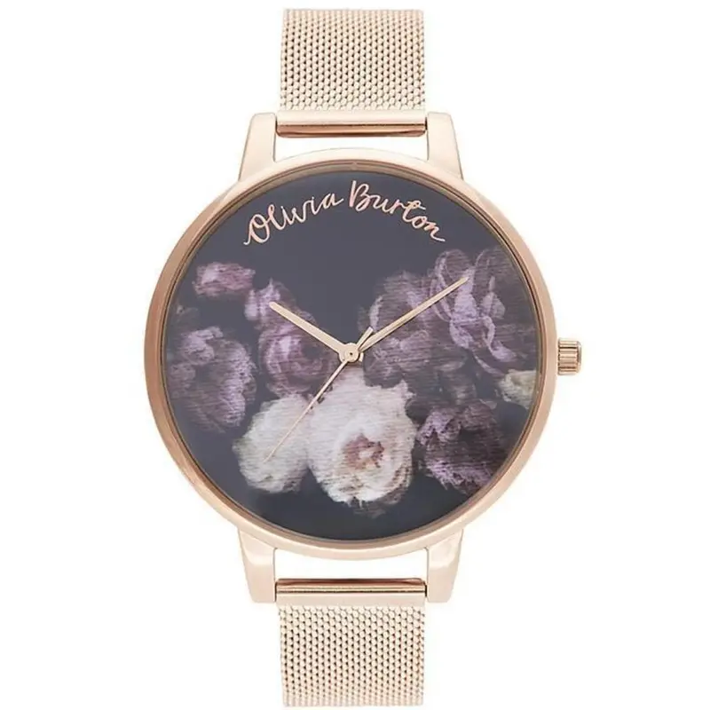 Olivia Burton Ob16wg22 Women's Watch 1
