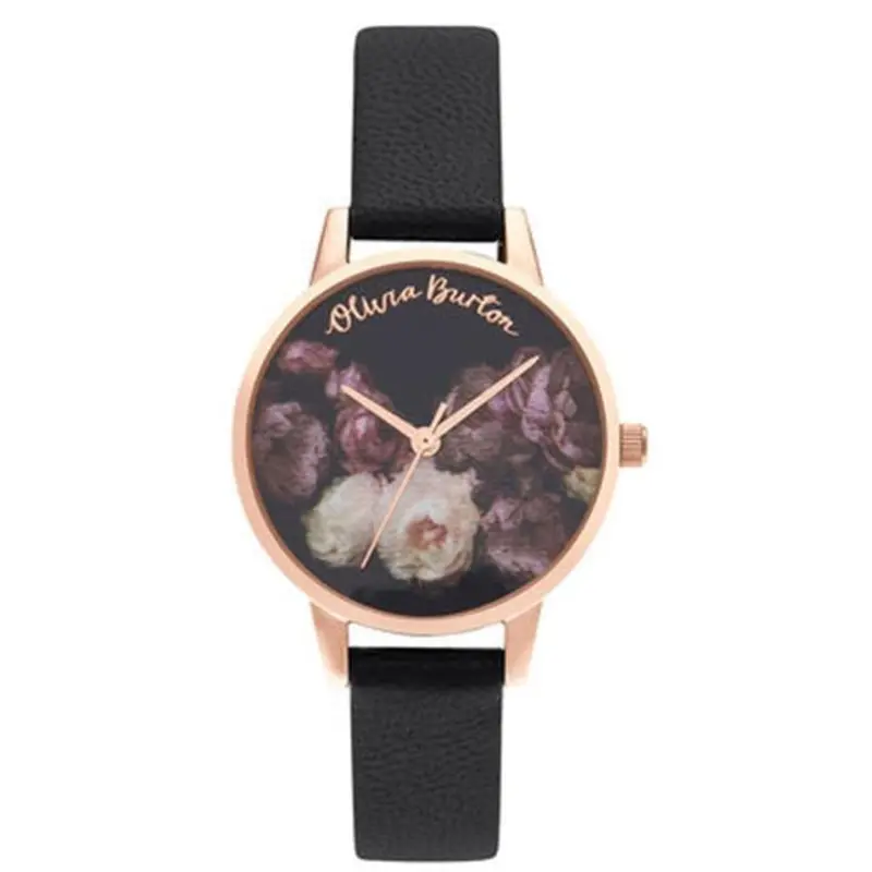 Olivia Burton Ob16wg68 Women's Watch 1