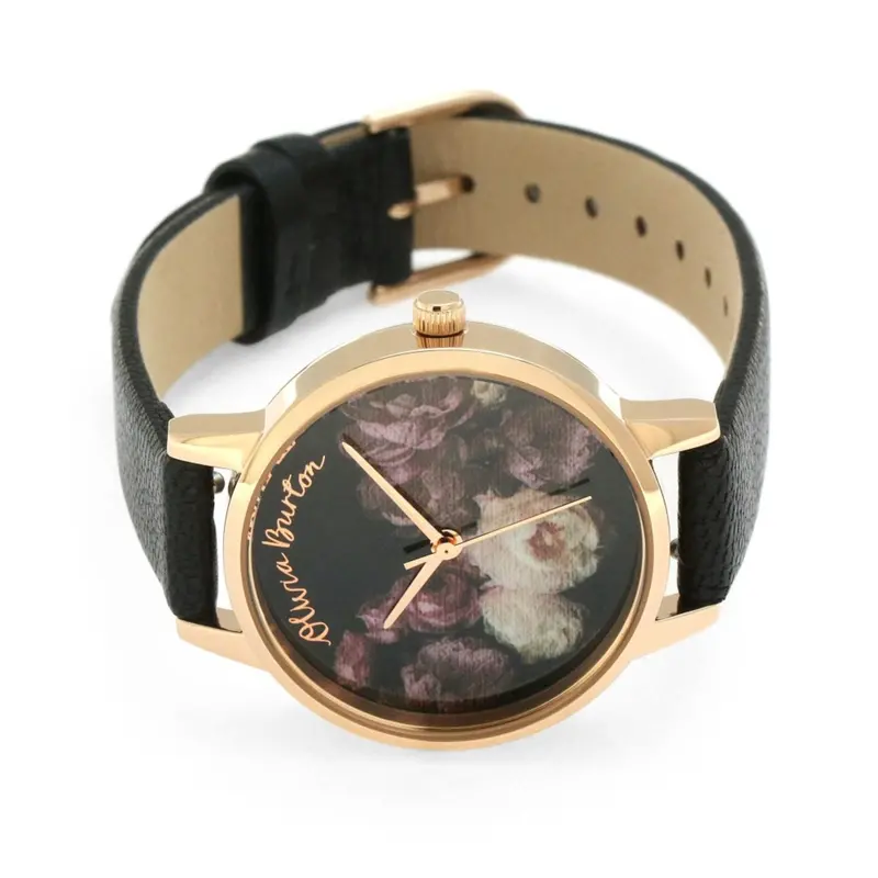 Olivia Burton Ob16wg68 Women's Watch 2