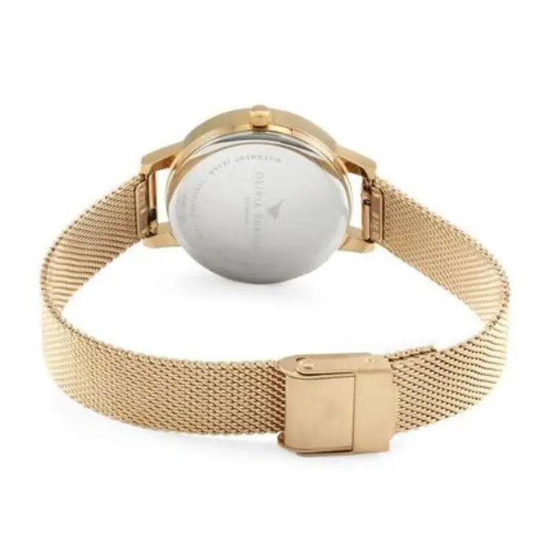 Olivia Burton Ob16wl85 Women's Watch 2
