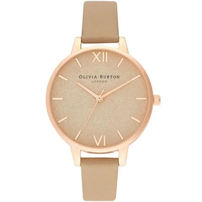 Olivia Burton Ob16wv01 Women's Watch 1
