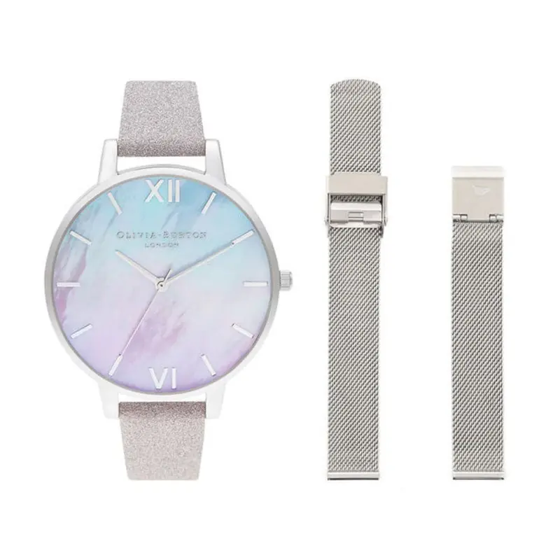 Olivia Burton Obgset143 Women's Watch Set 1