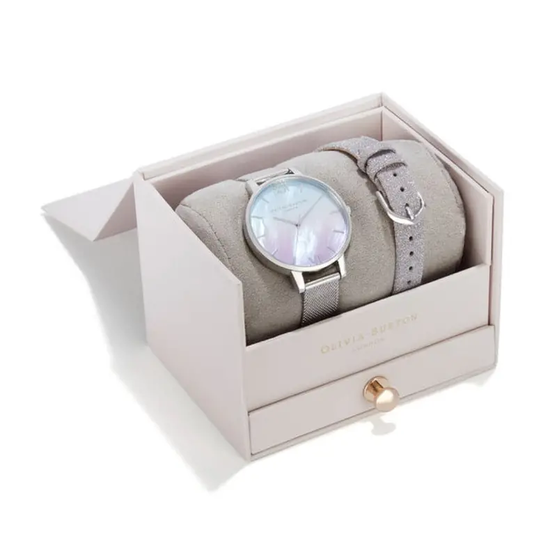 Olivia Burton Obgset143 Women's Watch Set 2