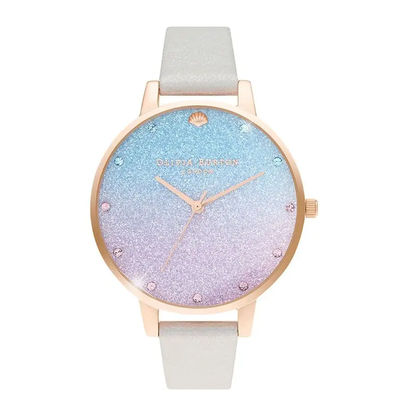 Olivia Burton Ombre Demo Ob16us47 Women's Watch 1