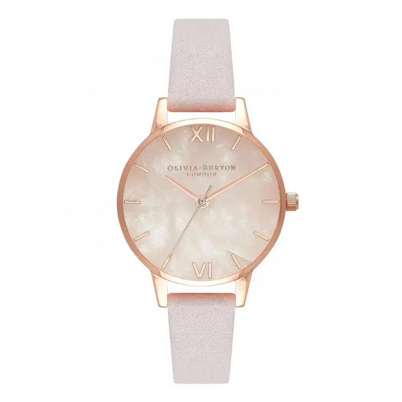 Olivia Burton Semi Precious Ob16sp02 Women's Watch 1