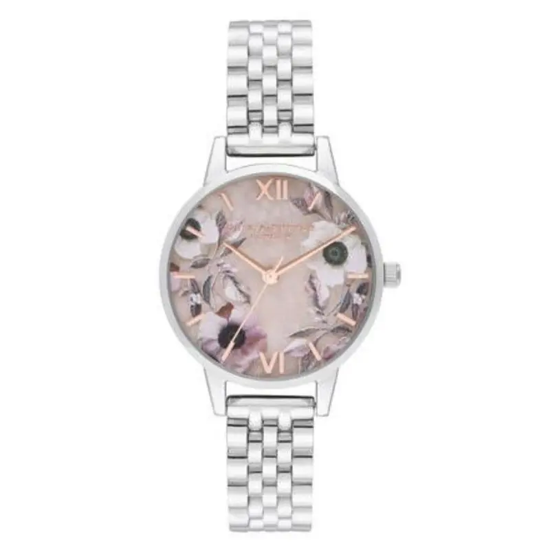 Olivia Burton Semi Precious Ob16sp07 Women's Watch 1