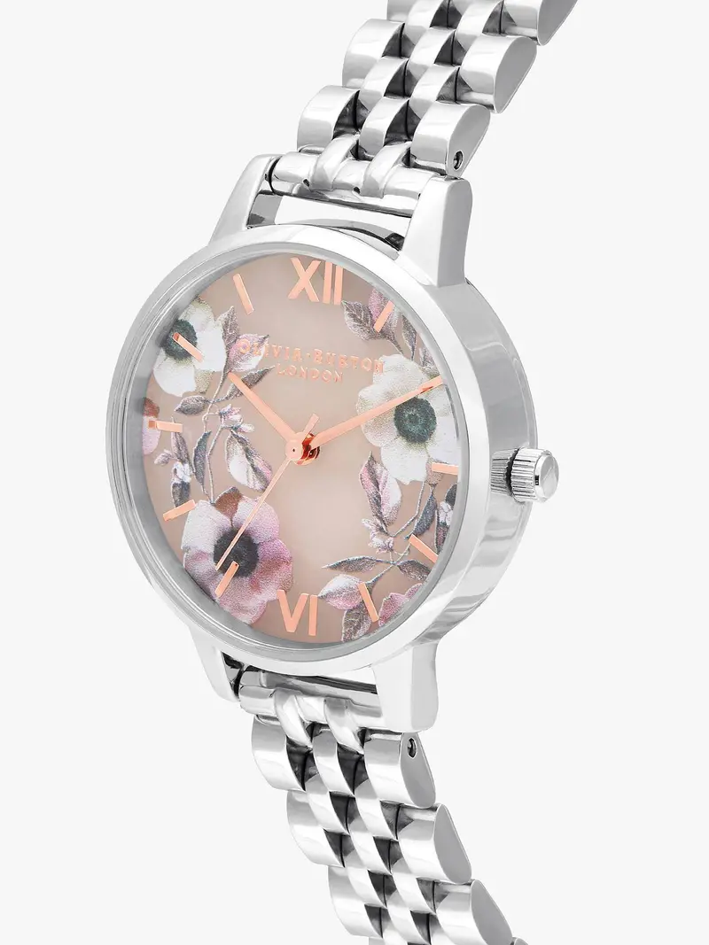 Olivia Burton Semi Precious Ob16sp07 Women's Watch 2