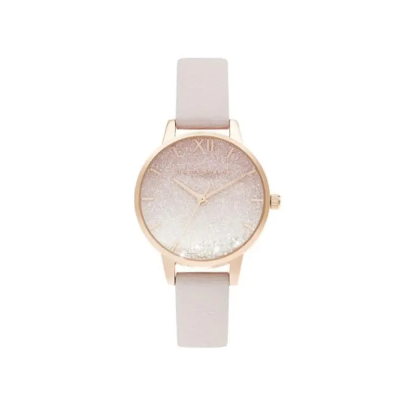 Olivia Burton Sunrise Wishing Ob16us57 Women's Watch 1