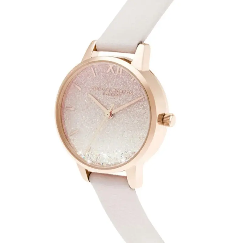 Olivia Burton Sunrise Wishing Ob16us57 Women's Watch 2