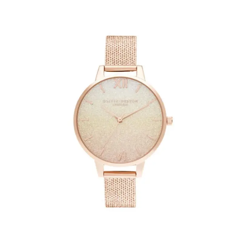 Olivia Burton Sunset Ombre Ob16us58 Women's Watch 1
