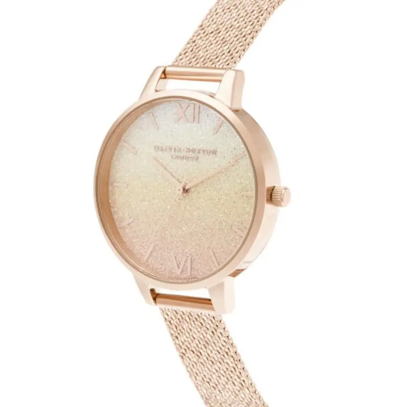 Olivia Burton Sunset Ombre Ob16us58 Women's Watch 2
