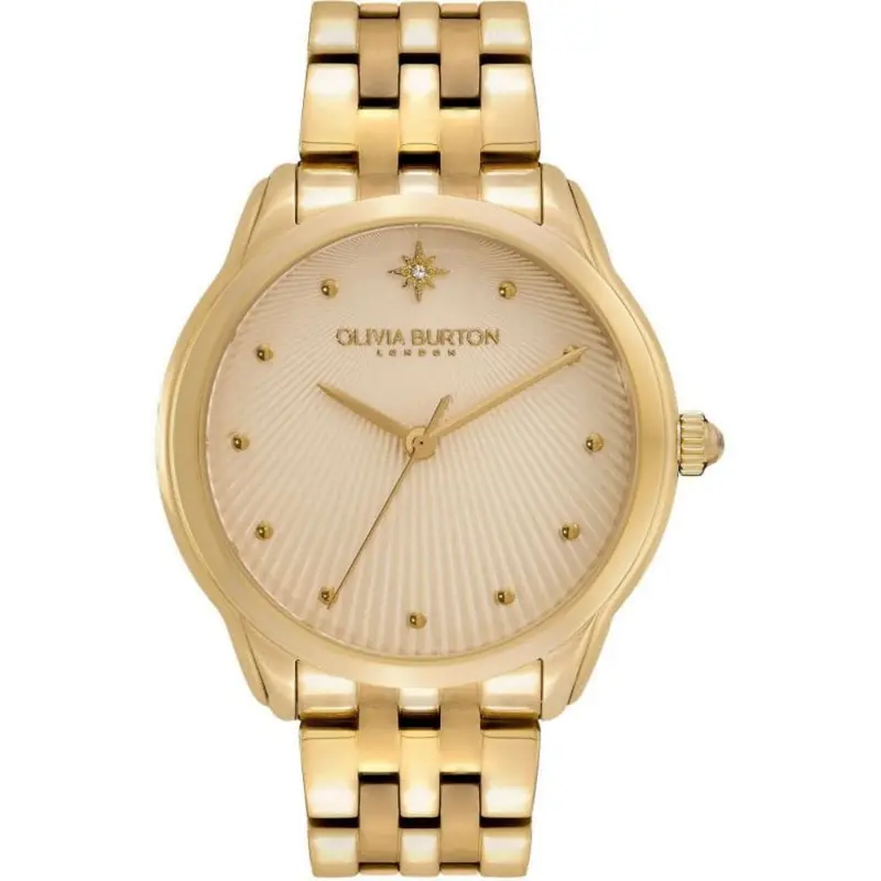 Olivia Burton Timeless Classics Celestial Starlight Women Watch 24000048 1