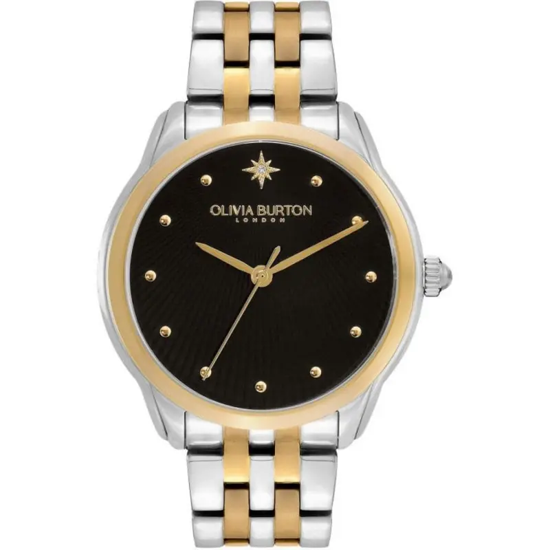 Olivia Burton Timeless Classics Celestial Starlight Women Watch 24000049 1