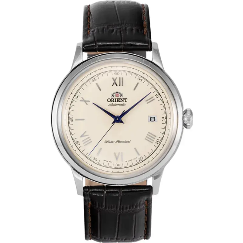 Orient 2Nd Generation Bambino Classic Automatic  Fac00009n0 Men’S  Watch 1