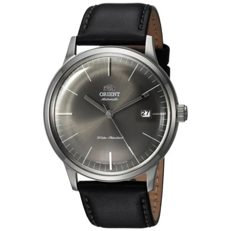 Orient 2Nd Generation Bambino Classic Automatic Fac0000ca0 Men’S  Watch 1