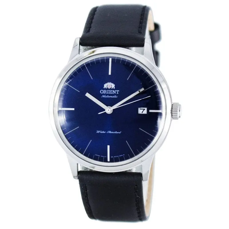 Orient 2Nd Generation Bambino Version 3 Classic  Automatic  Fac0000dd0  Men’S  Watch 1
