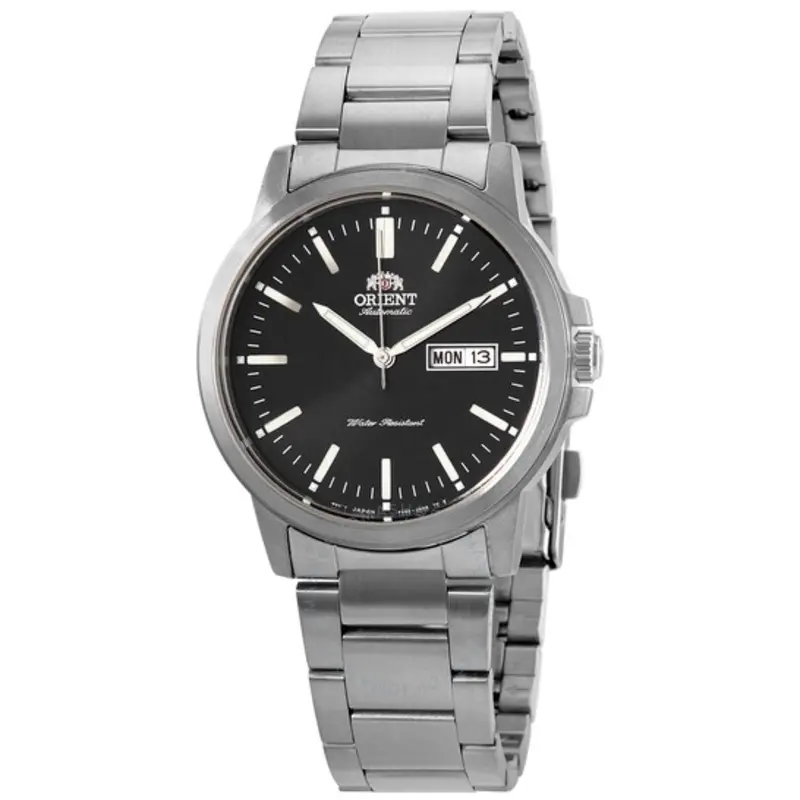 Orient Automatic 22 Jewels Men’S Watch Ra-Aa0c01b19b 1