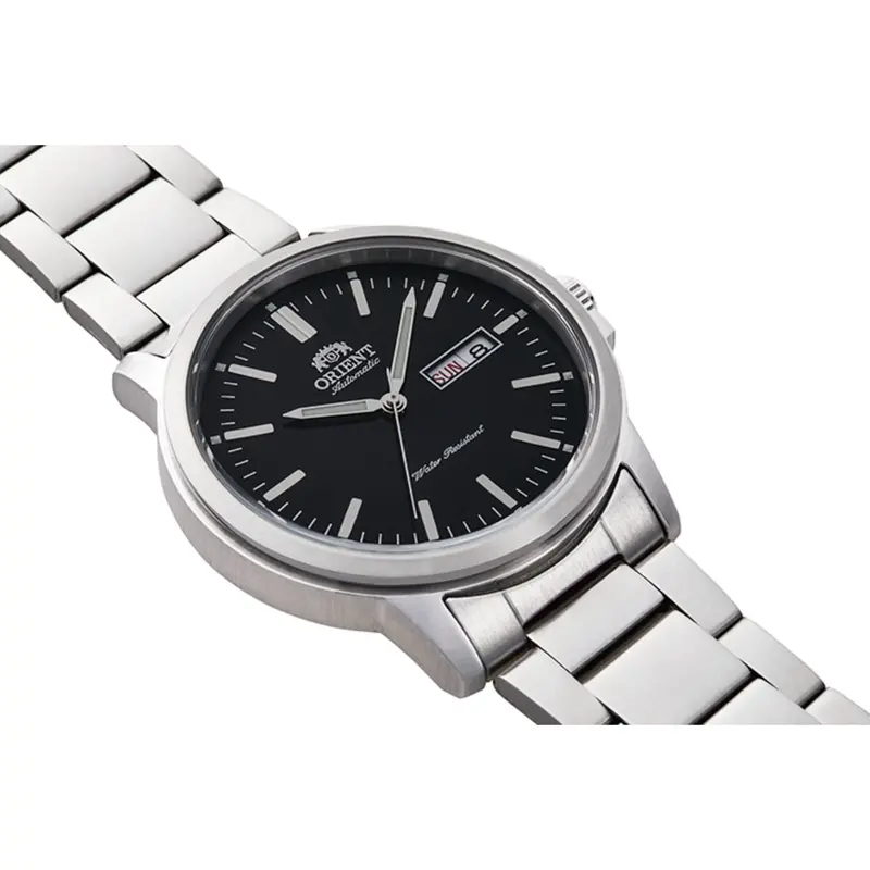 Orient Automatic 22 Jewels Men’S Watch Ra-Aa0c01b19b 2