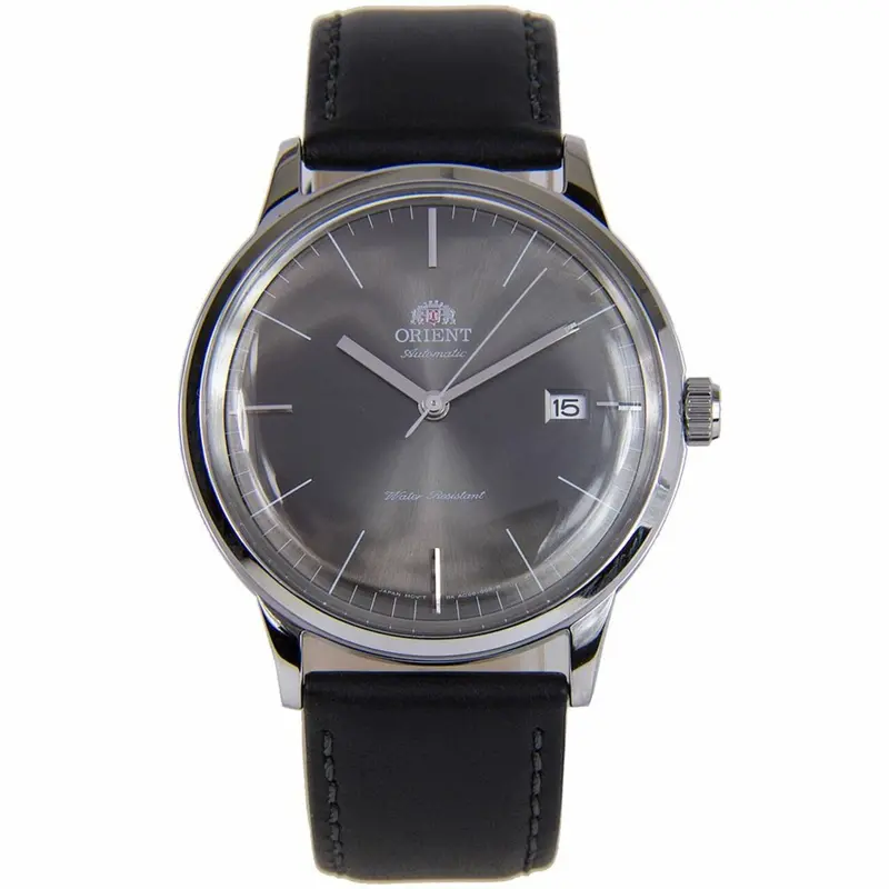 Orient Automatic Classic Gen Bambino V3 Analog Men’S Watch Sac0000ca0 1