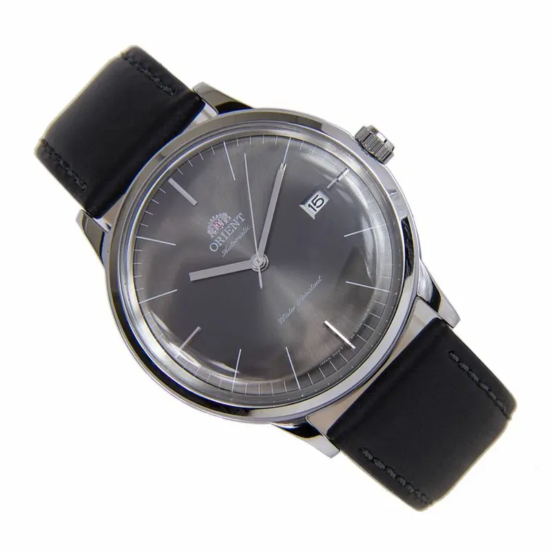 Orient Automatic Classic Gen Bambino V3 Analog Men’S Watch Sac0000ca0 2